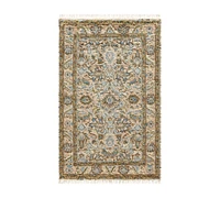 Ellen Hand-Knotted Rug