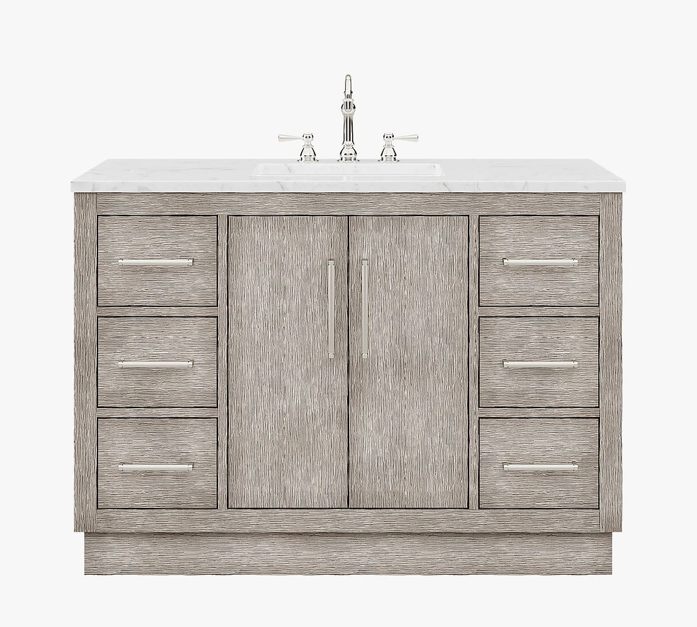 Durant 48" Single Sink Vanity