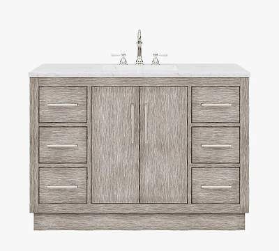 Durant 48" Single Sink Vanity