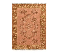 Madaleine Handwoven Kilim Rug