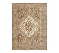 Angwin Handwoven Wool Rug