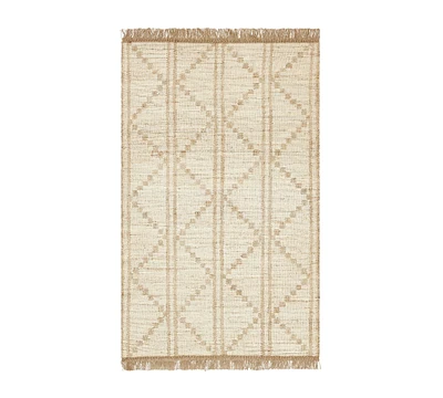 Wilcox Handwoven Rug