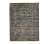 Muriel Hand-Knotted Wool Rug