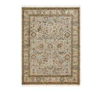 Ellen Hand-Knotted Rug