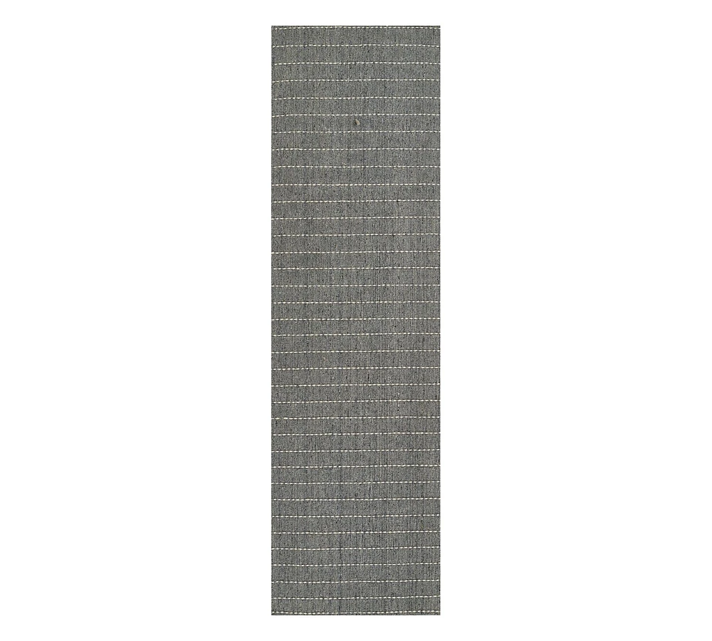 Wylie Handloomed Wool Rug