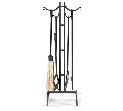 City Bridge Fireplace Toolset