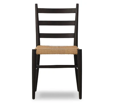 Gretta Teak Outdoor Dining Chair