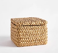 Beachcomber Handwoven Lidded Baskets