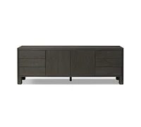 Bedrock Media Console (78")