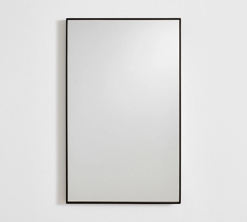 Linden Recessed Medicine Cabinet