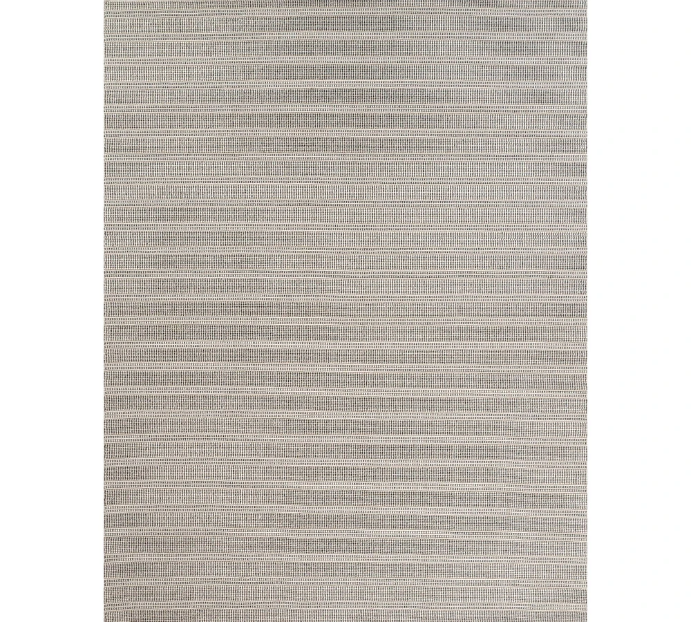 Custom Rodell Handwoven Wool Rug Swatch - Free Returns Within 30 Days