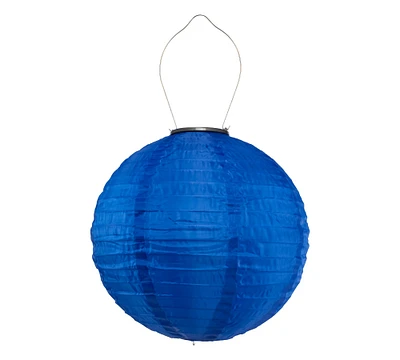 Festival Solar Outdoor Lantern