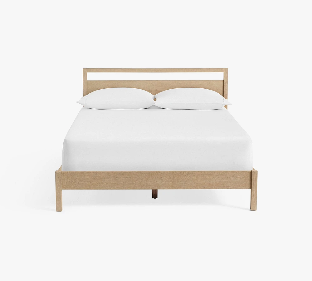 Townes Platform Bed