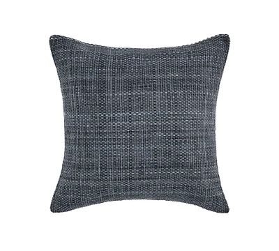 Floris Suede Pillow Cover