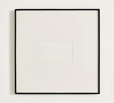 Stowe Modern Metal Frames