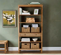 Channing Bookcase (36")