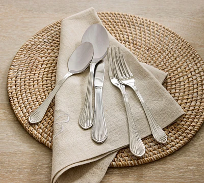 Greco Flatware Sets