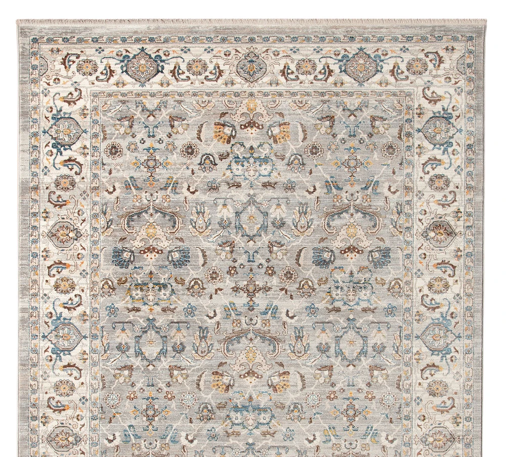 Esmerelda Persian-Style Rug