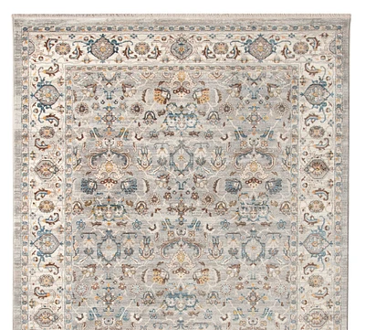 Esmerelda Persian-Style Rug