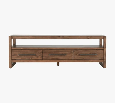 Harlo Media Console (66.5")