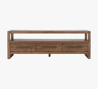 Harlo Media Console (66.5")