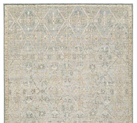 Open Box: Kingsley Hand-Knotted Wool Rug