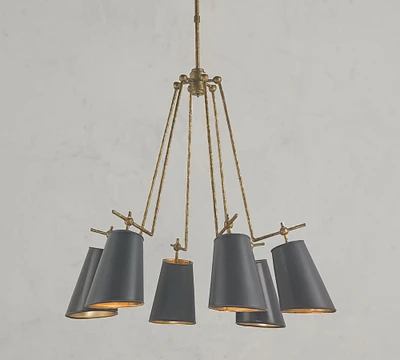 Lovell Chandelier (30")