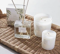 Rattan & Linen Scent Collection