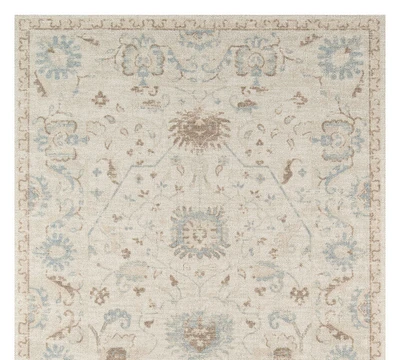 Dovie Persian-Style Rug