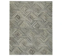 Kalil Hand-Tufted Wool Rug