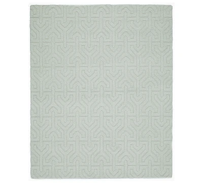 Suki Hand-Tufted Wool Rug