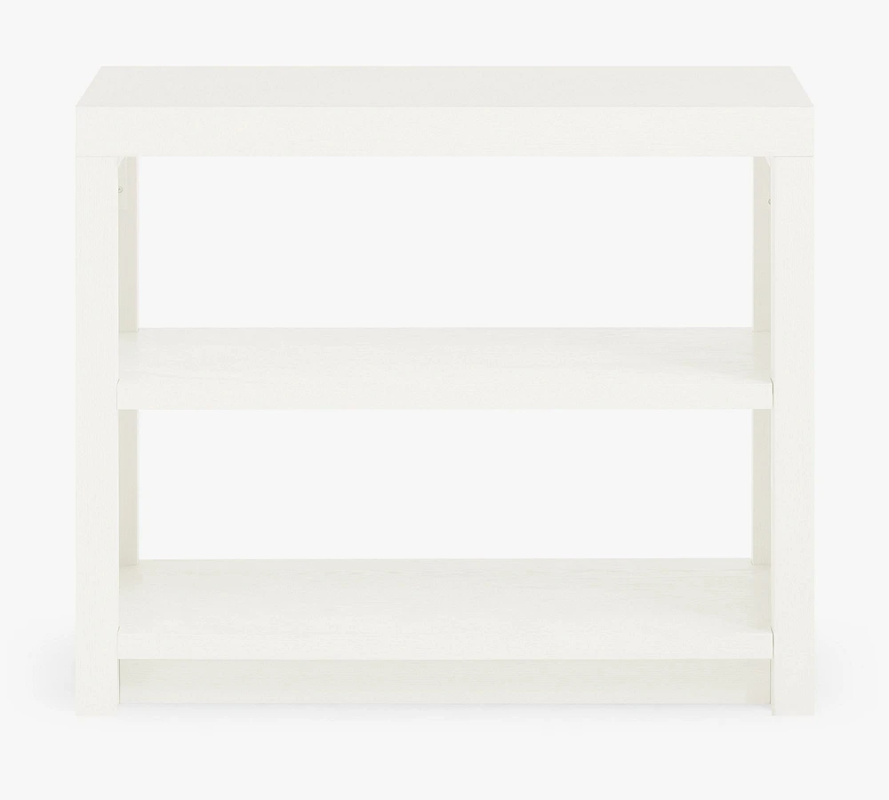 Dillon Double Modular Bookcase (36")