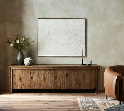 Dove Media Console