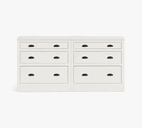 Aubrey 72'' File Cabinet