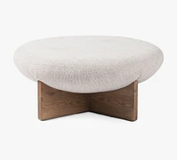 Atherton Ottoman