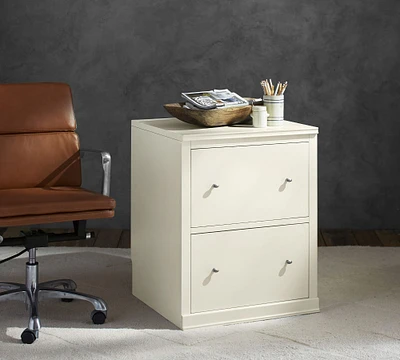 Logan 2-Drawer File Cabinet