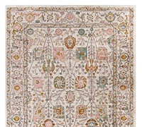 Charli Persian-Style Performance Rug