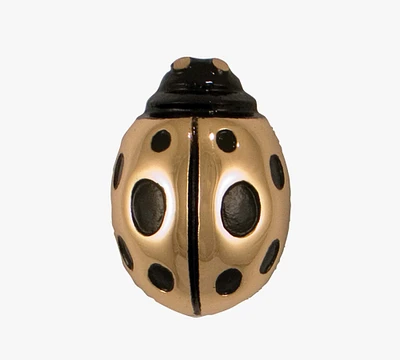 Ladybug Doorbell Ringer