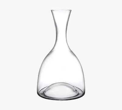 Magnum Crystal Wine Decanter