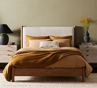 Grover Platform Bed