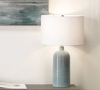 Bariet Ceramic Table Lamp (26")