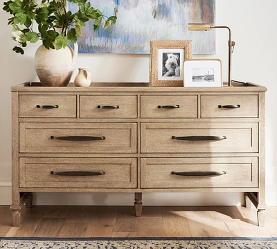 Sausalito 8-Drawer Dresser by Michael Graves Design (60")