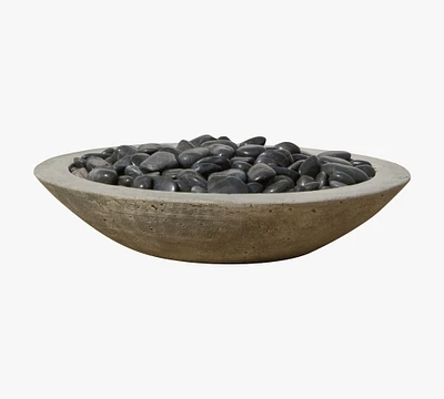 Perry Bowl Planter