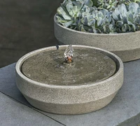 Sara Beveled Fountain