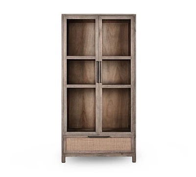 Micah Storage Cabinet (42")