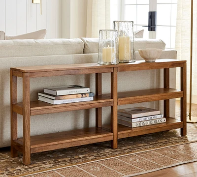 Nicasio Console Table (60")