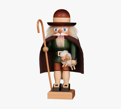 Shepherd Nutcracker