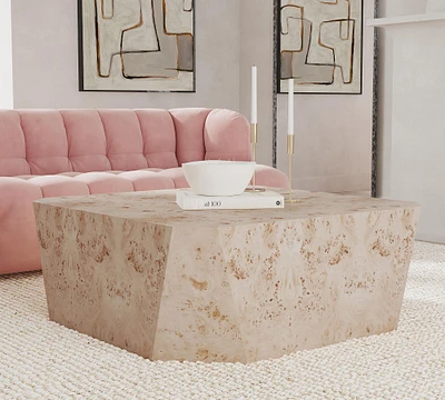 Greyson Square Coffee Table (42")