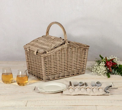 Picadilly Picnic Basket