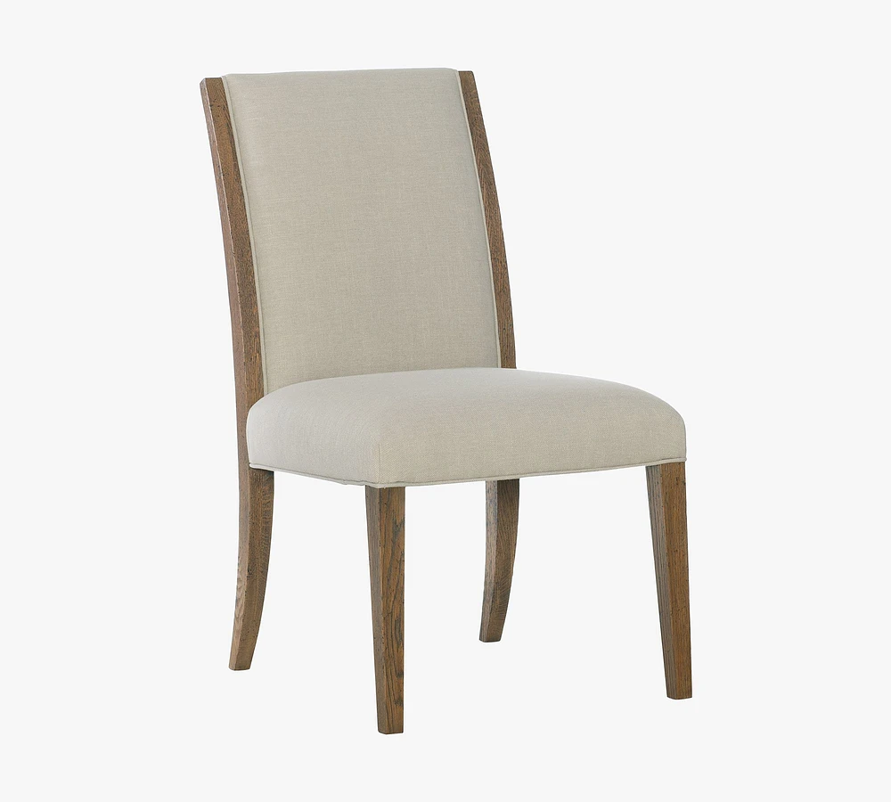 Shalina Upholstered Dining Chairs - Set of 2